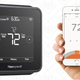 Honeywell Lyric Smart Thermostat, $107 with code BIGTHANKS